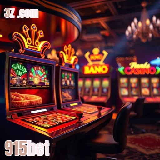 915bet Baixar App