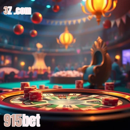 915bet Cassino Online
