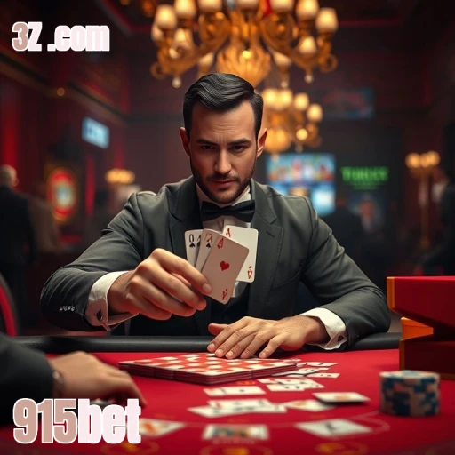 Atrações no Esporte: Explore a 915bet e Aumente suas Chances