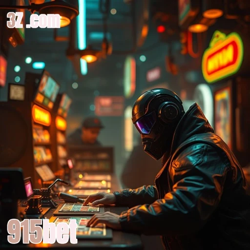 Login com Estilo: Atrações Imperdíveis do 915bet