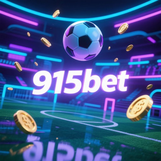 915bet logo