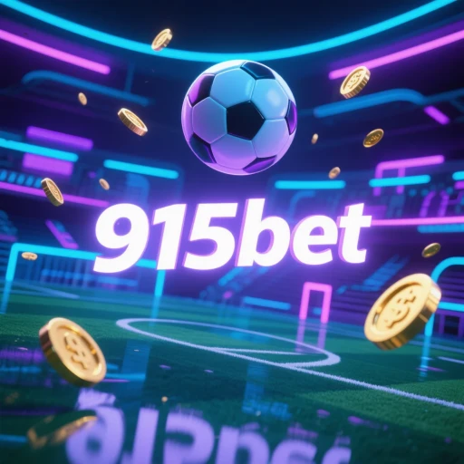 915bet logo
